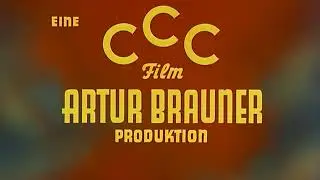 Central Cinema Company Film/Artur Brauner Production (1958)