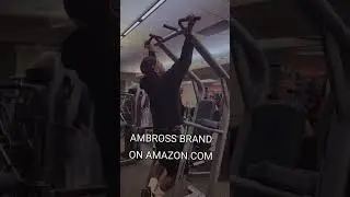 BACK WORKOUT #fitness #makemoneyonline #motivation #amazon #pleasesupport