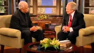 WGGS-TV 16 Greenville, S.C. 700 Club Reunion!! Pat Robertsn and Ben Kinchlow talk about 1970`s-1980