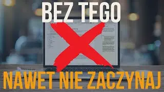 Scrivener krok po kroku – konfiguracja od zera. Zacznij pisać w 10 minut!