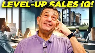 Sales Training For Real Estate Agents