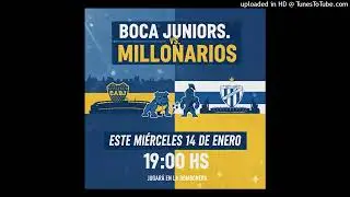 Mi Verano en la Bombonera