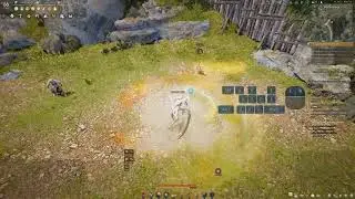 [BDO] How to Spin Counter from Block and Evasion! (post-Aug 9th Patch)