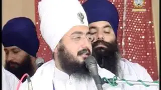 Sant Baba Ranjit Singh Ji (Dharna 2012) [Bedava Padd De]
