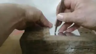 T&Eacute;CNICA DE CHAPA BATIDA CON REMACHE  Profesor Juan Cano