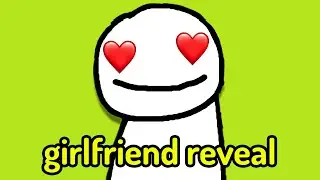 Dream's Girlfriend Reveal