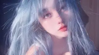 ⋆ ˚｡⋆Who is this &ldquo;Elsa&rdquo;? I&rsquo;m the real ice queen❄️👑 Collab with @pandorasbox777 ୨୧˚｡:*