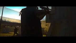 GUCH- Savage (Official Video)