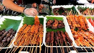 Weekend Food Market | Philippines