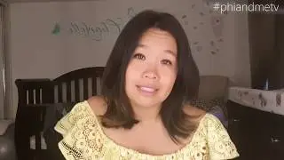 Phi and Me Webseries Crowdfund - Diana Nguyen Reflection