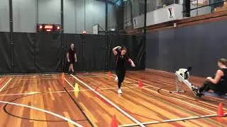 YMCA Games Event 3