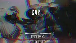 [FREE] CAP-SUSPECT X NITONB TYPE BEAT