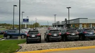 Beardmore Chevy & Subaru