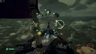The Ultimate Sea of Thieves Boarding Strategy Guide