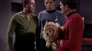 star trek transporter malfunction