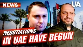 NEGOTIATIONS IN ABU DHABI. RUSSIAN drones KILLED A CHILD. ENERGY SYSTEM TERROR CONTINUES