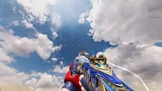 New Legendary USS 9 - Soten Ranka is on another level!