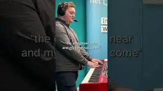 How can piano players in church lead sung worship better? #Shorts #worship #church