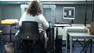 GPTV: Tresoar opent scanstudio voor Fries cultureel erfgoed