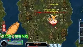 Ultima Online Dread Horn solo? 2:30