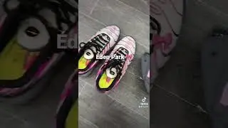Challenge Eden park 🎀🔥