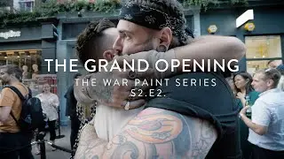 THE GRAND OPENING | THE SERIES | SEASON 2 EPISODE 2