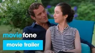 'The Man on Her Mind' Trailer (2014): Amy McAllister, Georgia Mackenzie