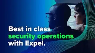 Best-in-class Security Operations with Expel