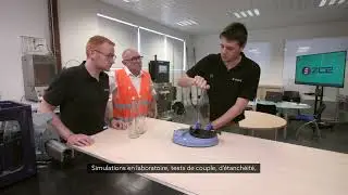 ZCE - Centre d'Expertise Zalkin