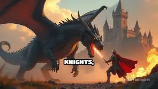 Dragons: Myth or Reality?