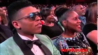 NAACP Image Awards 2016 - Opening With Anthony Anderson