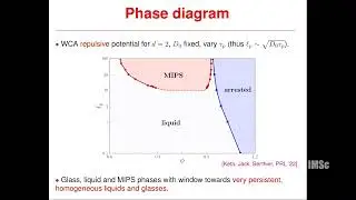 Emergence of mesoscale active flows in crowded environments