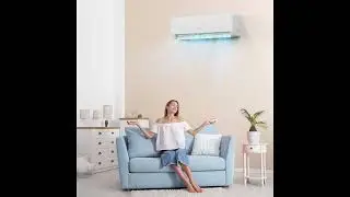Review:ROVSUN 4-Zone Mini Split AC/Heat Review | 35,000 BTU of Quiet Power! Best Ductless System?