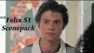 Felix S1 Scenepack (Logoless + HD)