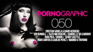 Sergio Castilla - Loop 23 (Original Mix) [Pornographic Recordings]