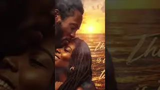 This Love is too SWEET to Share #reggae #duet #music #love