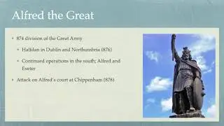 English Cataclysm: puppet kings, protection rackets, and the Danelaw