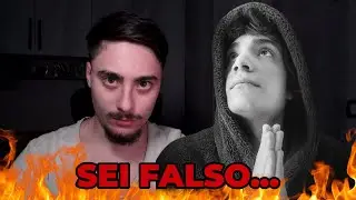 DUDUBBI SEI UN FALSO&hellip;