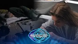 Bia,  e para që zgjohet nga banorët e dënuar në 