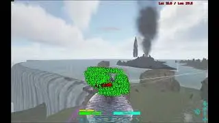 Friendly Fibercraft Raid clips S94 | Skyfall