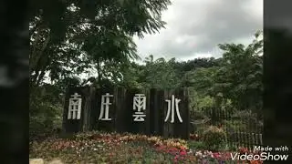 Ti2018/12/4苗栗南庄雲水森林