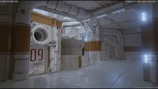 Unreal Tournament 4 - Visual Clarity and Official Concept Art Preview