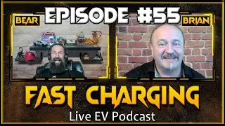 Hummer's Not Saving Anyone Money! | Fast Charging with BnB Episode #55