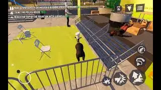 Goatty Snots S2 Episode 8 Cooking Mansion Foods