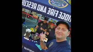 Blue Ridge Fire and Rescue 2024