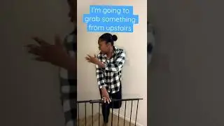 The Daily Struggles of Mom Life 😜😩 | Time to Hide