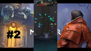 Monster Killer PRO ▶ LONGPLAY #Oltre la selva oscura