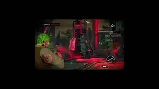 Saint Row IV |Flash Point Mission Part.1.