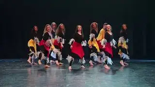 Magic Dance - 