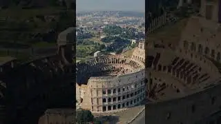 Ancient Rome | Capital city of Italy | Europe | Interesting Facts about Ancient Rome